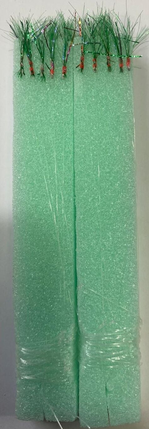 El Yapımı 10'lu Kolay Açılır İstavrit Çaparisi 8244 (1 Ad.)