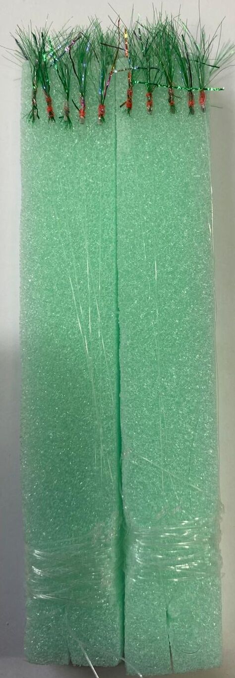 El Yapımı 10'lu Kolay Açılır İstavrit Çaparisi 8244 (1 Ad.)