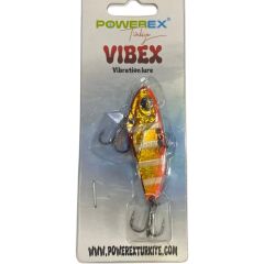 Powerex Vibex 6cm 12gr Suni Yem 8291