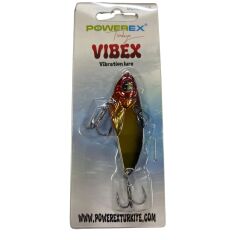 Powerex Vibex 6cm 12gr Suni Yem 8298