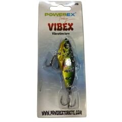 Powerex Vibex 6cm 12gr Suni Yem 8292