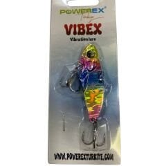 Powerex Vibex 6cm 12gr Suni Yem 8289