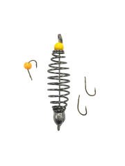 Powerex 30gr Kurşunlu Boncuklu 3 İğneli Sazan Yayı