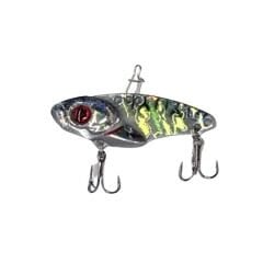 Powerex 3D Vib Blade 3.5 cm 5gr C19 Suni Yem