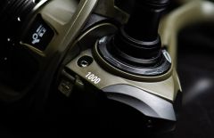 Savage Gear SG4C 2500 FD 10+1BB Olta Makinesi