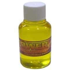 Powerex Mısır Aromalı 60ml. Atraktör Yem Katkısı Balık Kokusu