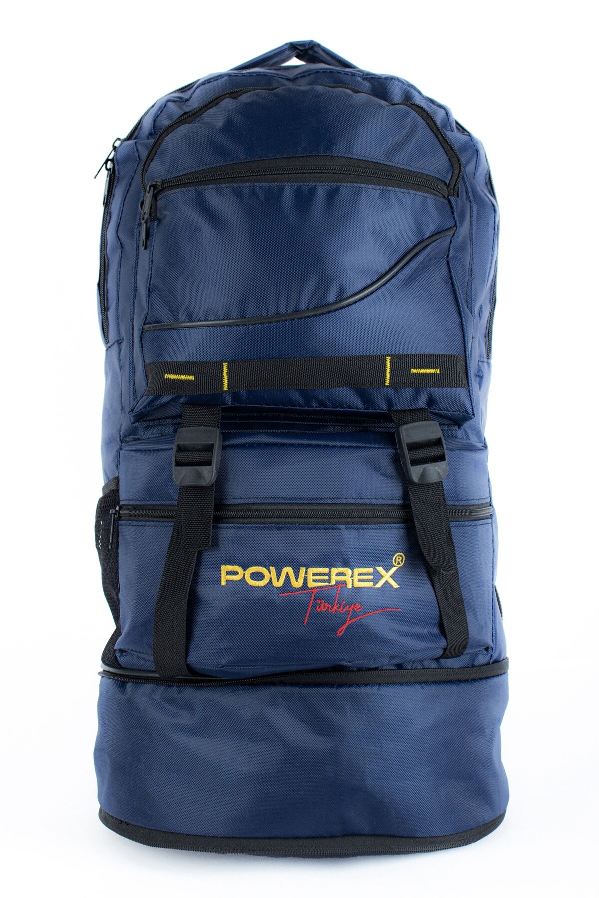 Powerex Lacivert 80Lt. Outdoor Sırt Çantası