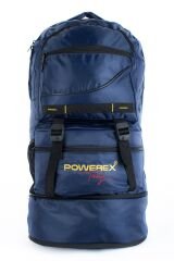 Powerex Lacivert 80Lt. Outdoor Sırt Çantası