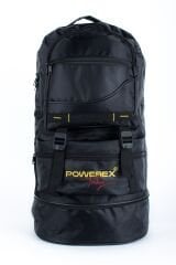 Powerex Siyah 80Lt. Outdoor Sırt Çantası