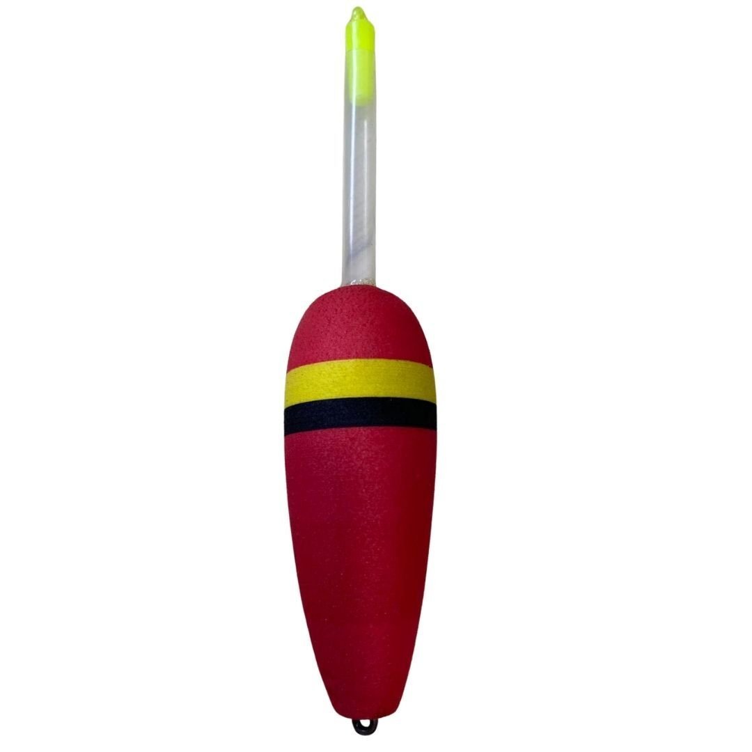 Powerex Pro 20 gr. Tüplü Fosfor Takılabilir Eva Şamandıra