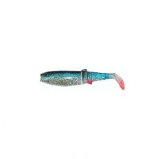 Savage Gear LB Cannibal Shad 8 cm 5 gr Suni Yem Roach