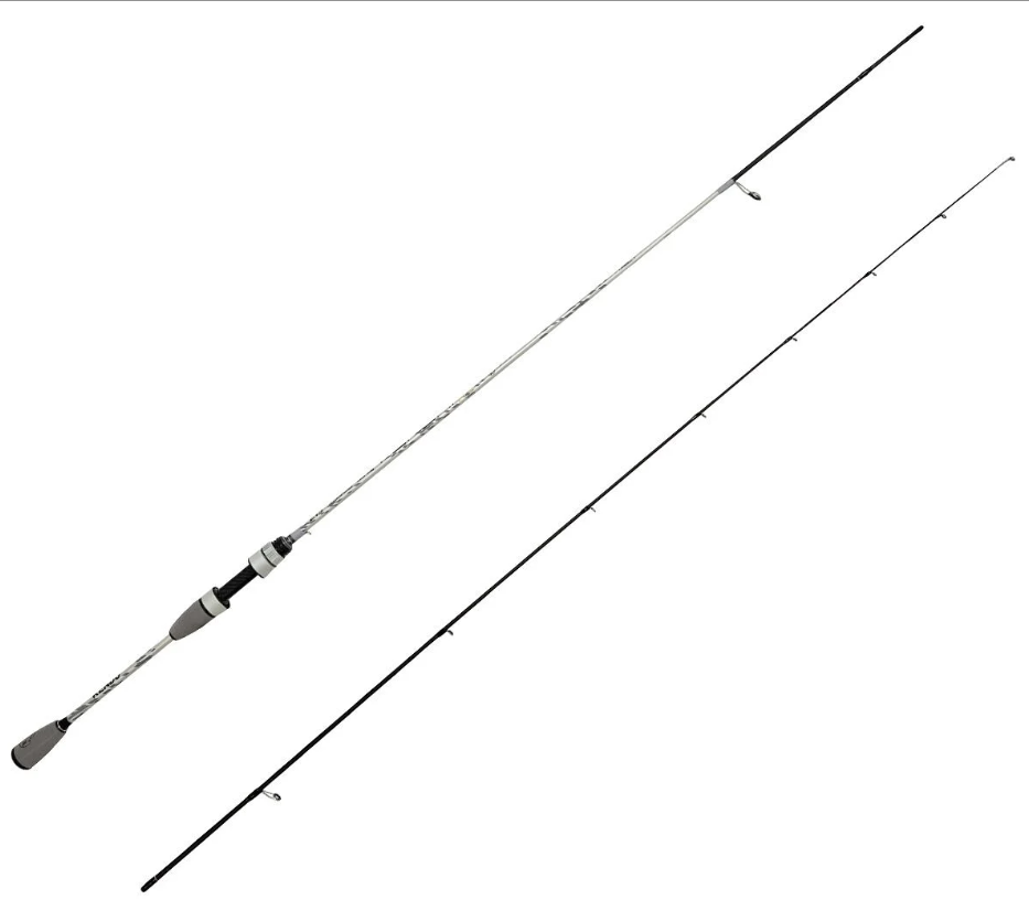 Kendo Kenshi Pro 1.98m 0.3-3 gr Olta Kamışı