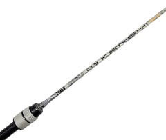 Kendo Kenshi Pro 1.98m 0.3-3 gr Olta Kamışı