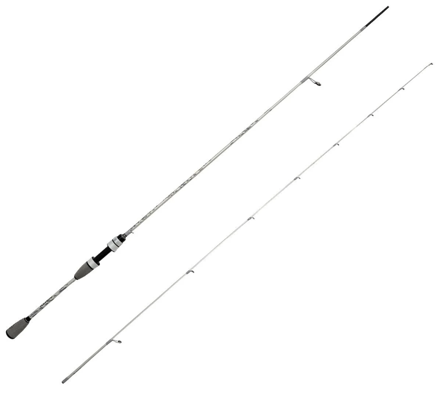 Kendo Kenshi Pro 2.28m 1-9 gr Olta Kamışı