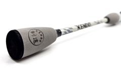 Kendo Kenshi Pro 2.28m 1-9 gr Olta Kamışı