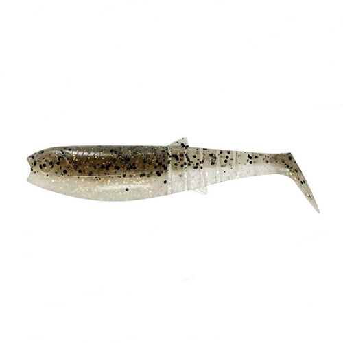Savage Gear Cannibal Shad 8cm 5gr Holo Baitfish