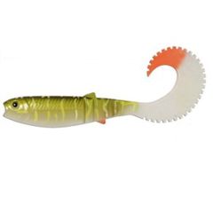 Savage Gear LB Cannibal Curtail 10cm 5gr Suni Yem Pike
