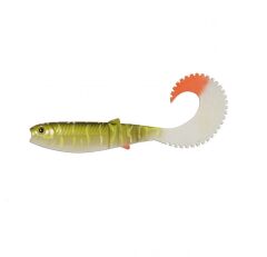 Savage Gear LB Cannibal Curtail 10cm.5g. Perch Suni Yem