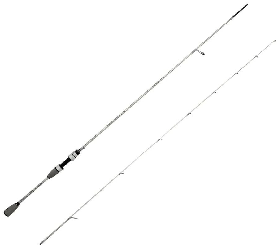 Kendo Kenshi Pro 2.10m 0.5-5 gr Olta Kamışı