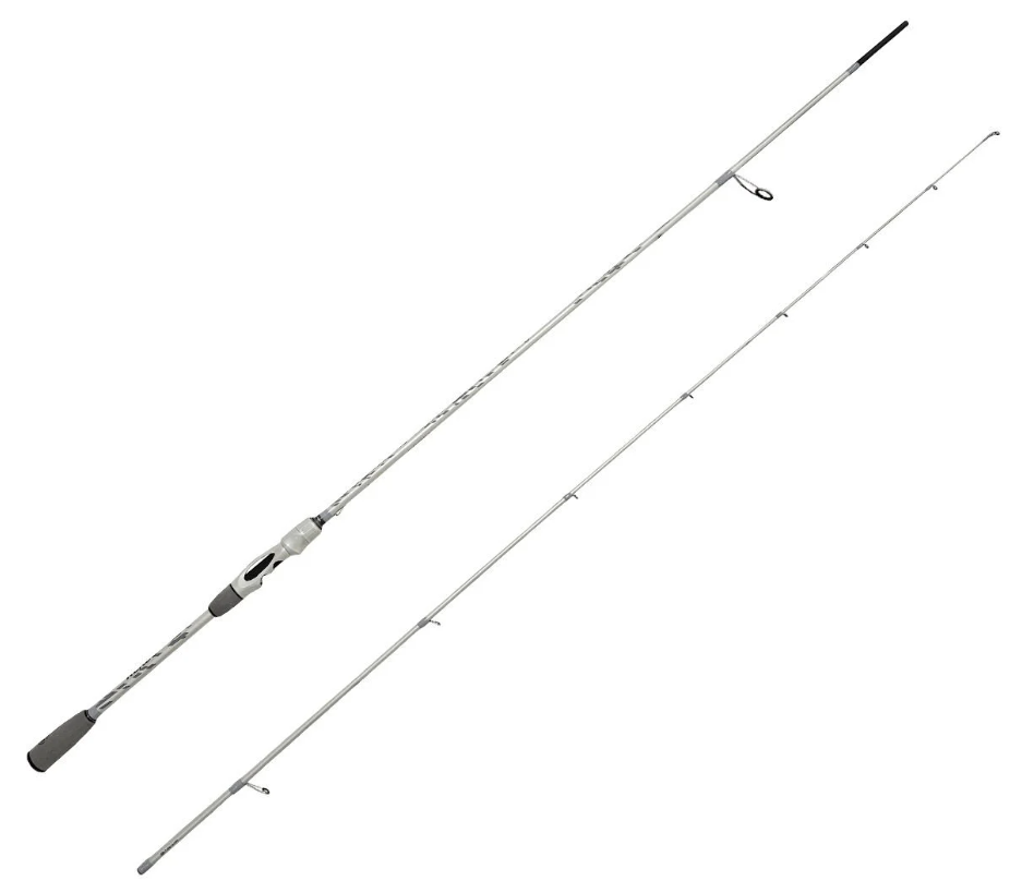 Kendo Kenshi Pro 2.43m 7-30 gr Olta Kamışı