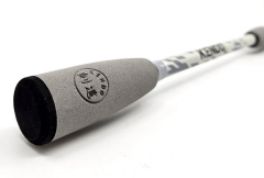 Kendo Kenshi Pro 2.43m 7-30 gr Olta Kamışı