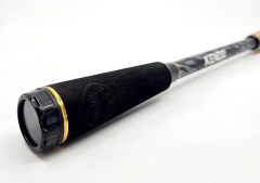 Kendo Kenshi Pro 2.65m 10-35gr Olta Kamışı