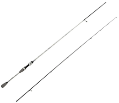 Kendo Kenshi Pro 1.98m 0.5-5 gr Olta Kamışı