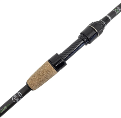 Kendo Kenshi Tele Spin 2.05m 1-6gr Olta Kamışı