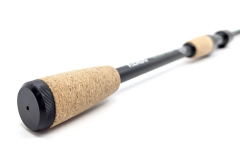 Kendo Kenshi Tele Spin 2.05m 1-6gr Olta Kamışı