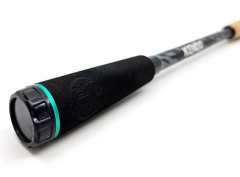 Kendo Kenshi Pro 2.73m 12-45gr Olta Kamışı