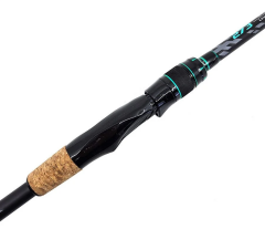 Kendo Kenshi Pro 2.73m 12-45gr Olta Kamışı