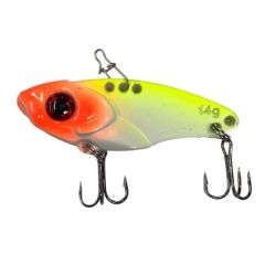 Powerex 3D Vib Blade 5,2cm 14gr C14 Suni Yem