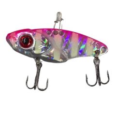 Powerex 3D Vib Blade 5,2cm 14gr C5 Suni Yem