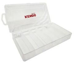 Kendo MB9030 6 Bölmeli Organizer Balıkçı Kutusu