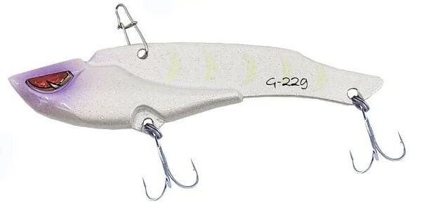 Kendo LV Gantetsu Vib 70S 74mm 22gr Sahte Balık 24