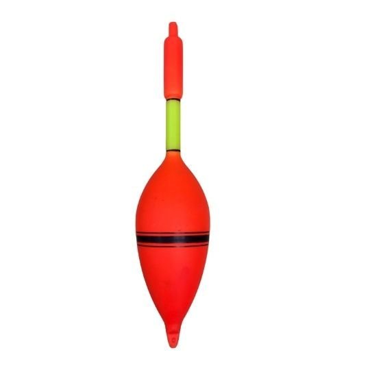 Powerex 20 gr Plastik Büyük Top Gezer Şamandıra