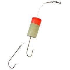 Powerex Çelik Telli Glow Mantarlı Çinekop Takımı