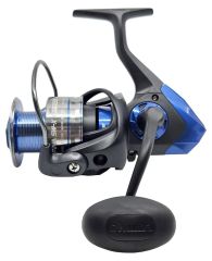 Okuma Safina SW-X SNW-3000A 4+1BB Olta Makinesi