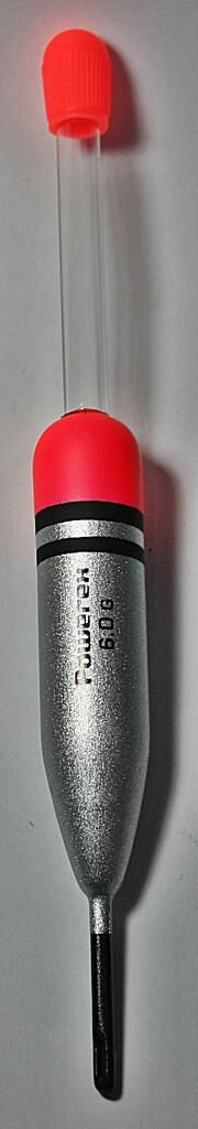Powerex 5-33/6gr. Fosfor Takılabilir Şamandıra