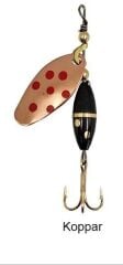 Myran Panter Spinn 5gr Kaşık Koppar