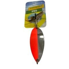 Powerex PRO 26 gr. 6,5 cm. 6823 Metal Kaşık Sahte Yem