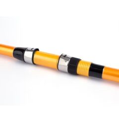 Shimano Beastmaster FX 4,25m. 170g. Surf Tele Kamış