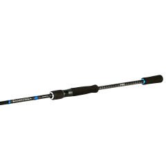 Shimano Bassterra Sea Bass 2,44cm 6-28gr Spin Olta Kamışı