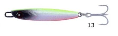 Kendo Baby-JİG 34mm 5g Sahte Balık 13
