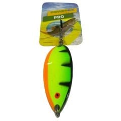 Powerex PRO 26 gr. 6,5 cm. 6815 Metal Kaşık Sahte Yem