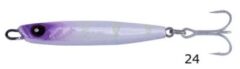 Kendo Baby-JİG 34mm 5g Sahte Balık 24