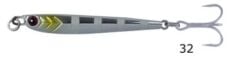 Kendo Baby-JİG 34mm 5g Sahte 32