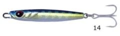 Kendo Baby-JİG 34mm 5g Sahte 14