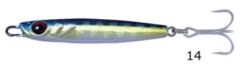 Kendo Baby-JİG 34mm 5g Sahte 14