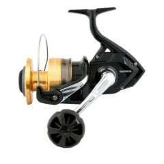Shimano Socorro 10000 SW Olta Makinesi